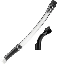 VP Fuel Jug Hose, Gas Tank Nozzle Perfect for LC2 Jugs Gas Can Hose 3/5/5.5 Gall