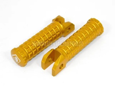 Ducabike DBK Ppsf02b Foots Driver Gold