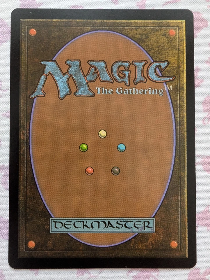 MTG - Burgeoning - Commander 2016 C16 143/351 Rare Base - Image 2 of 2