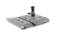 Vaico - V20-2738 - Automatikgetriebe Filter - Passend FüR Bmw 28107842828