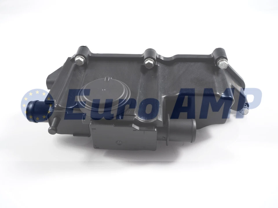 Válvula de ventilación cárter Land Rover Discovery Sport Evoque 2.0T gasolina AJ200 LR186989 Foto 4 de 4