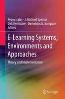 E-Learning Systems, Environments And Approaches Pedro IsaíAs
