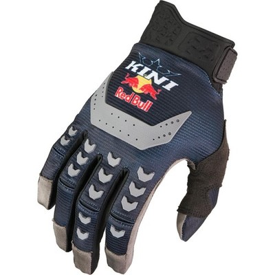 Kini Red Bull Handschuhe MXC 1.0 Anthrazit