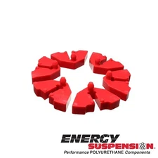Energy Suspension Cush Drive Damper 1999-2007 Suzuki GSX 1300 Hayabusa - Red