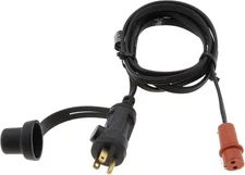 Zerostart 3600082 Auto and Light Truck Replacement Cordset for Freeze Plug,... 