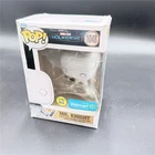 Funko Pop! Vinyl: Marvel Mr. Knight (Glows in the Dark) Walmart (Exclusive)#1048