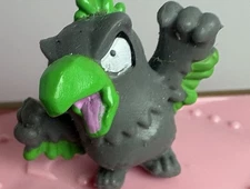 MR. Beast Series 1 Lab Swarms HAZ CHEM HAWK