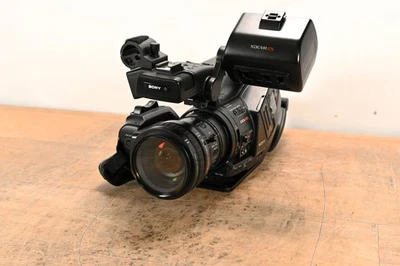 Sony Ex3 for sale - eBay