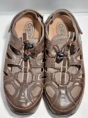 Orthofeet 593 Men display picture 3