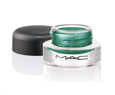 MAC Cosmetics - Sassy Moss Fluidline Eyeshadow Green NEW - Tiktok Makeup