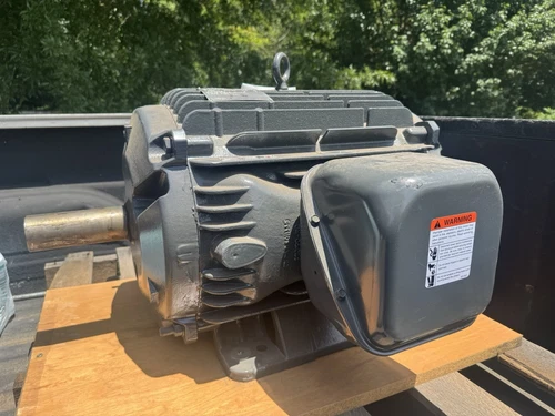 Emerson US Motor Cooling Tower 25HP/6.25 1450/75