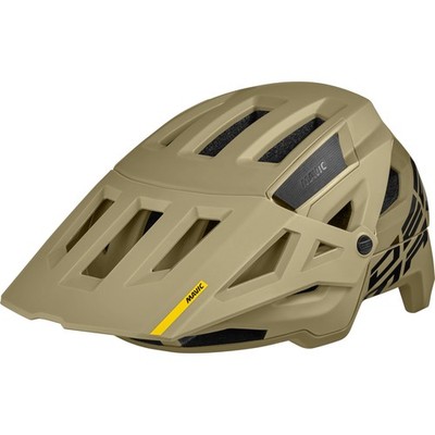 MAVIC Deemax Pro MIPS MTB-Helm L sandfarben