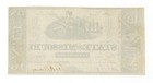 1862 Cr.3A $10 The State of MISSOURI Note - CIVIL WAR Era — photo 2