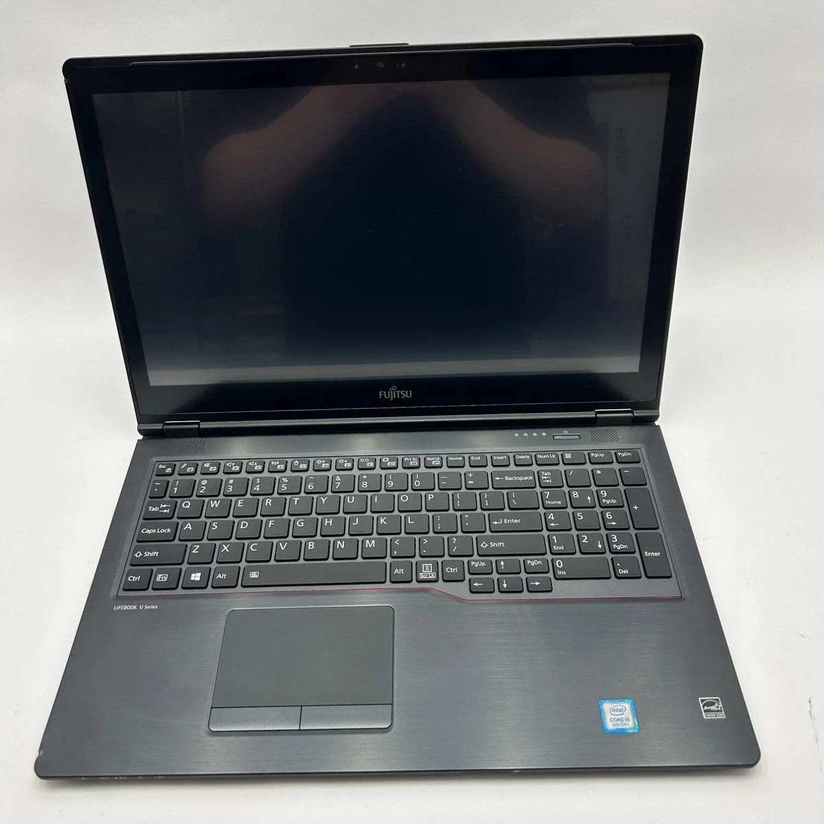 FUJITSU　LIFEBOOK　RAM16GB/Blu-ray/SSD Fujitsu Lifebook E559 | 16GB RAM | 1TB NVMe SSD | Intel Core i7