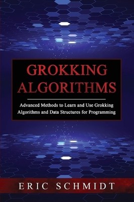 Eric Schmidt Grokking Algorithms (Taschenbuch)