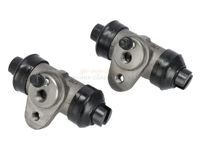 Radbremszylinder RBZ für VW Käfer 58-64 vorne 22mm ATE PAAR - Bild 1 von 4