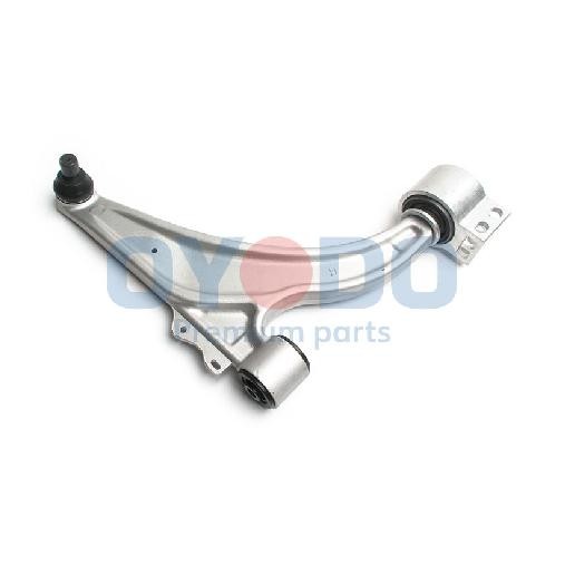 Lenker RadaufhäNgung Vorne Rechts FüR Opel Astra P10 09 Bis 26 Oyodo LXT B16XER-image