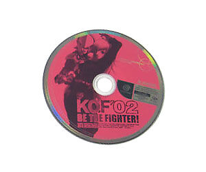 Buy cheap THE KING OF FIGHTERS 2002 cd key - lowest price