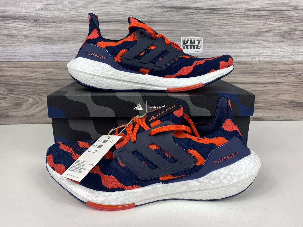 marimekko WMNS ULTRABOOST 22 adidas 25.0