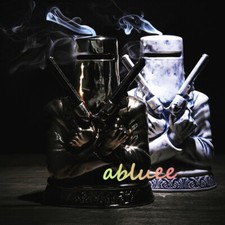 NEIGHBORHOOD NBHD SUPPLY Ned KELLY BOOZE Ceramic Incense Burner Decorations
