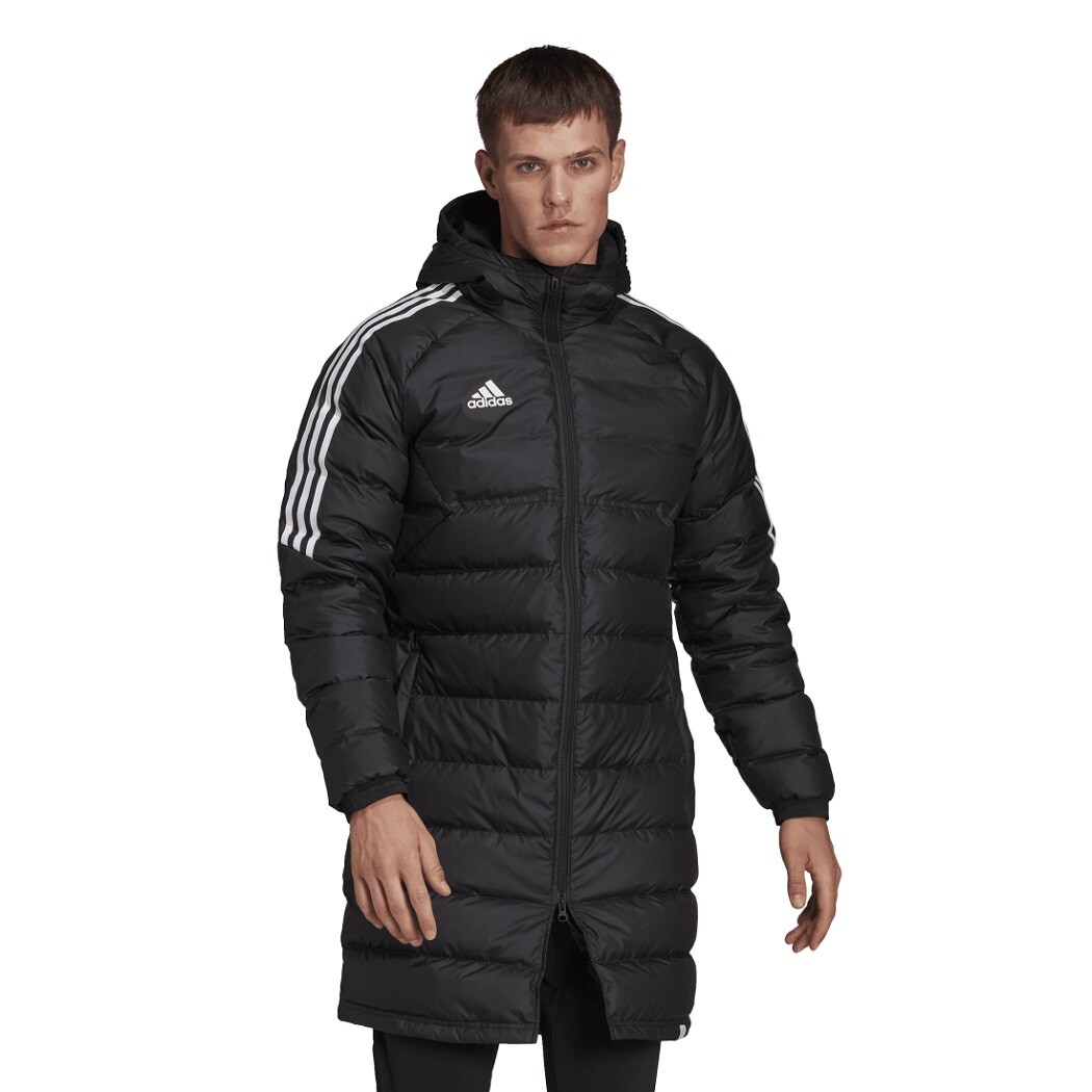 Daunenmantel Herren Adidas Daunen Mantel Adidas Adidas Condivo 22