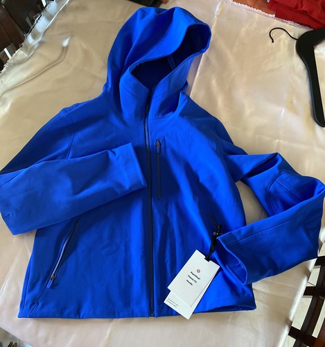 Buy Lululemon REPELSHELL Size 8 Repel 