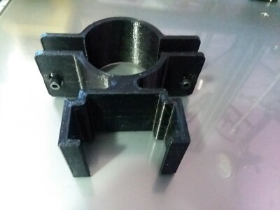 2'' Tripod Leg Hand-Control Holder For Synscan V5 Hand Controller