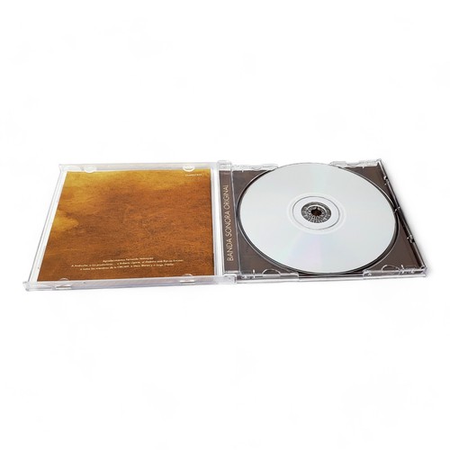 Lope Soundtrack Score Fernando Velazquez CD Warner Music Spain 5249827832 2010 - Imagen 5 de 5
