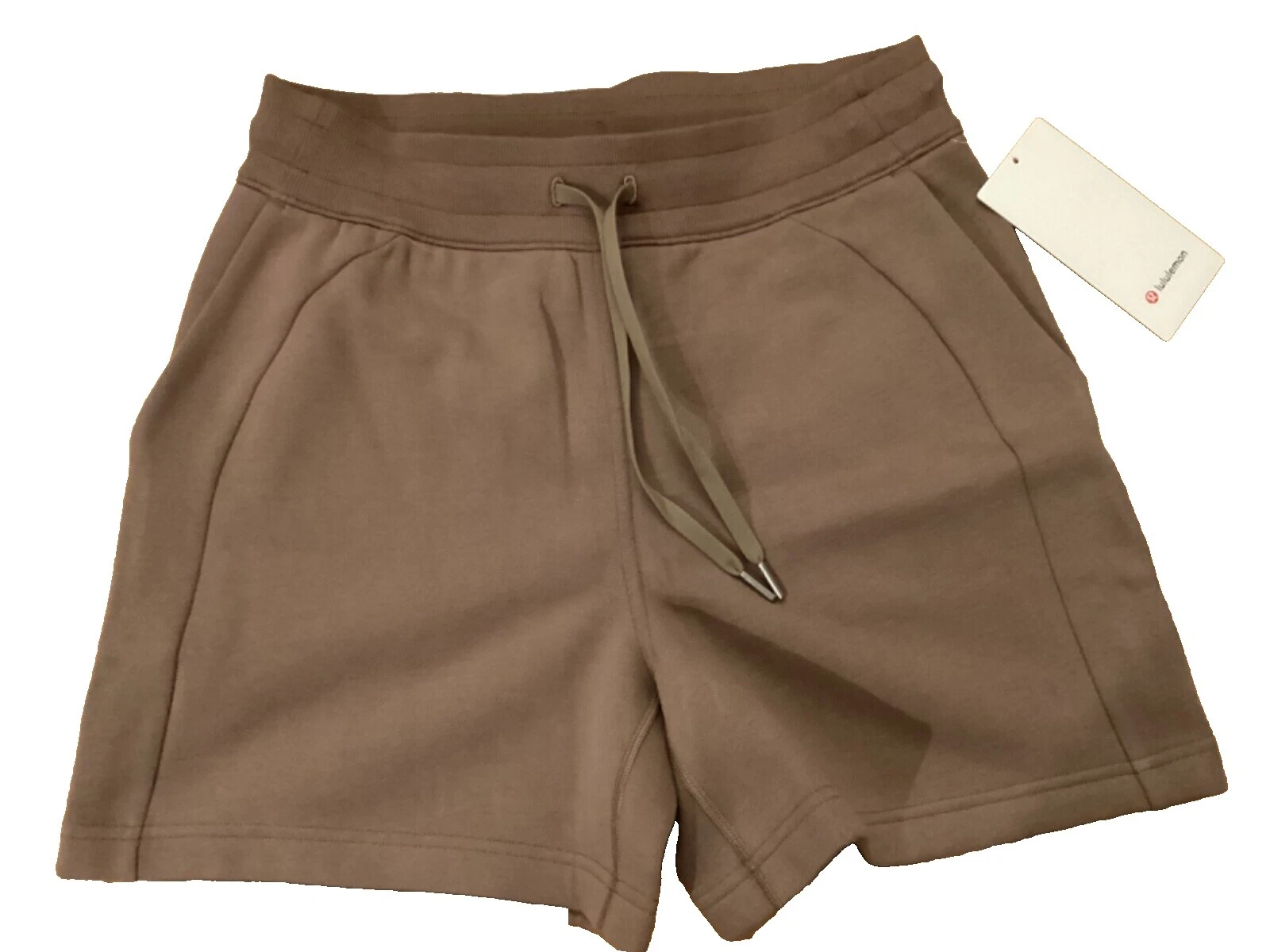 Ropa para mujer Lululemon marrón