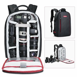 large camera backpack