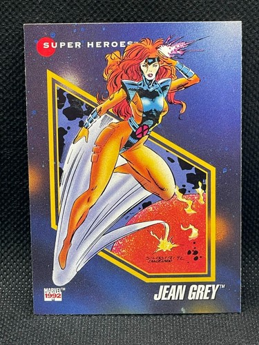 1992 Impel Marvel Universe Series 3 - You Pick! You Choose! - Complete your Set - Picture 65 of 185