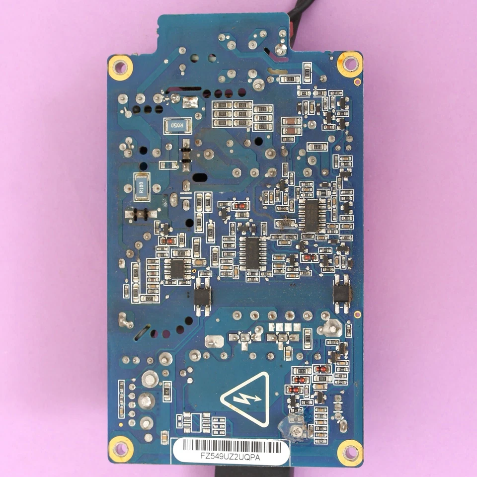 Apple iMac 2006 A1174 20” Power Supply 185W PSU Board ACBel 614-0378 API4ST03 - Image 3 of 3