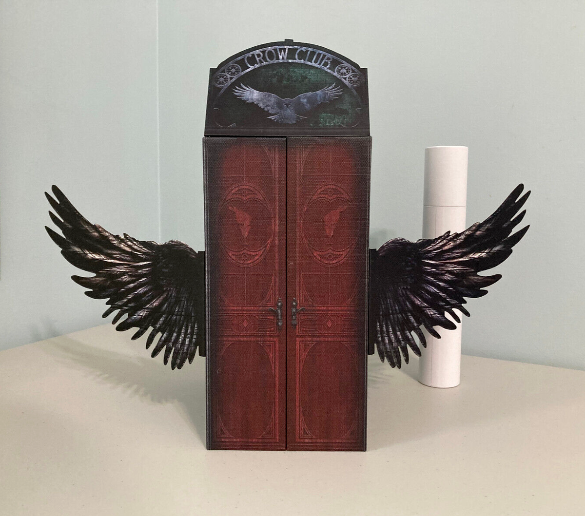 LAST CHANCE* Six of Crows **Litjoy ANNOTATED Box Set** - Leigh