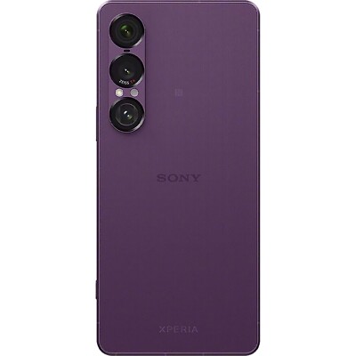 Xperia - 新品未使用！sony Xperia1  SIMフリー 64GB purple 価格.com - SONY Xperia Z1 SO-01F docomo [Purple] 価格比較