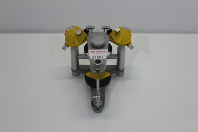 Artikulator, SAM2 Quicksplit System Hohe Version  #1521