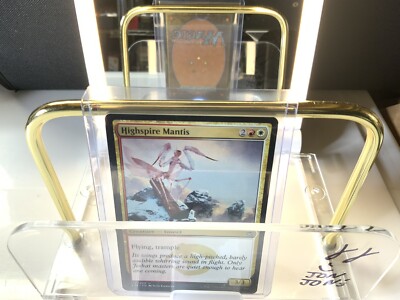 Highspire Mantis [Khans of Tarkir] Magic MTG | eBay