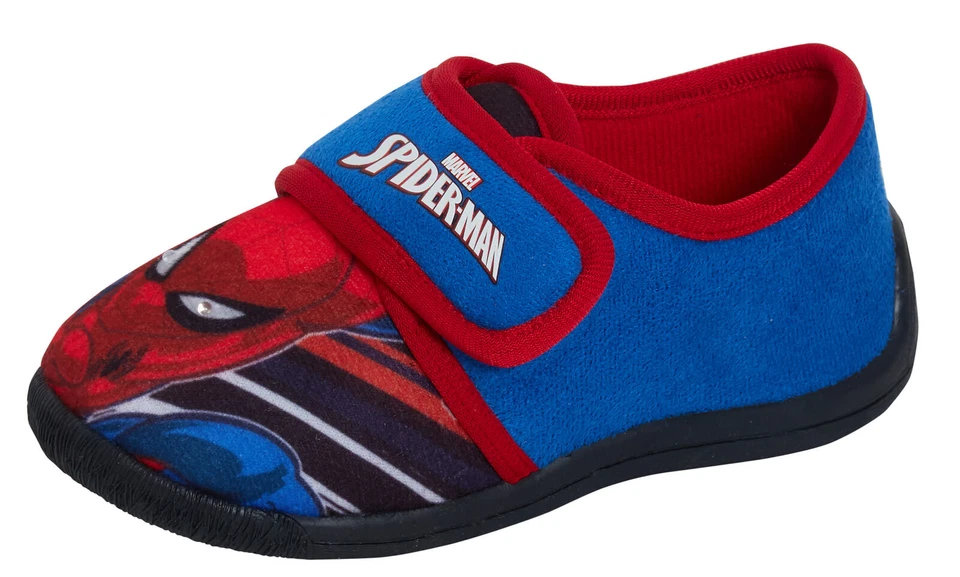 VARIOUS Kinder Figur Hausschuhe Mädchen Jungen einfacher Verschluss Freizeit Haus Schuhe Kleinkinder Pumps