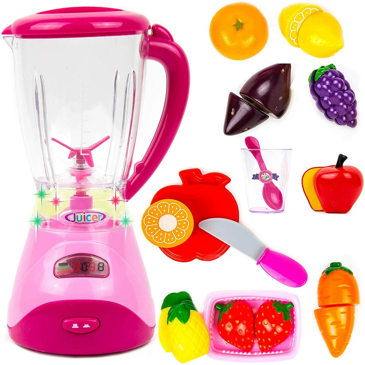 Explore Blenders Fueled by Your Imagination