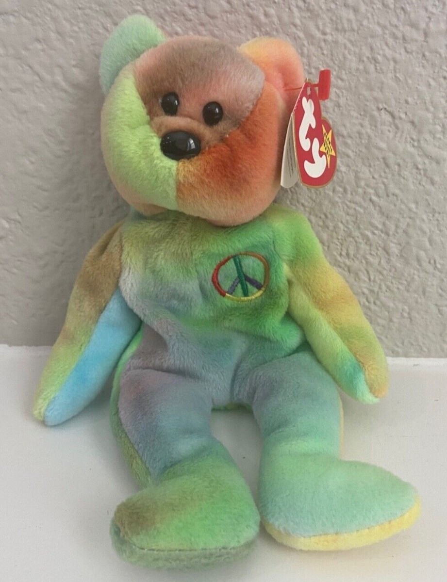 TY Beanie Baby Original 