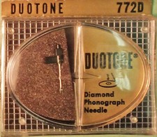 NEEDLE for Electro-Voice, EV 122 Sonotone 3P-1S Astatic N313-1d 1s 360-D1