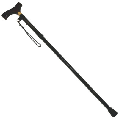 HIGHLANDER PLIAGE CANNE PLIANTE RANDONNÉE PÔLE TREKKING BUSHCRAFT