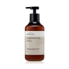 BEYOND Total Recovery Creamy Body Wash 500ml 16.9oz 