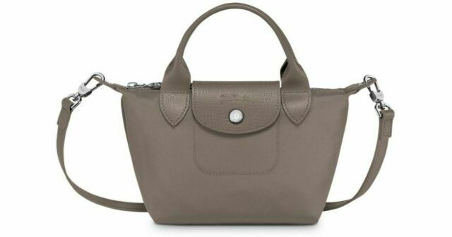 longchamp le pliage neo s