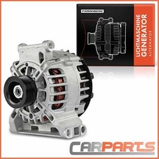 Lichtmaschine Generator 90A 1Polig für Mercedes-Benz A-Klasse W169 B-Klasse W245 Lichtmaschine Generator 90A 1Polig für Mercedes-Benz A-Klasse W169 B-Klasse W245