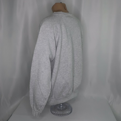 De Colección Años 90 Novedad Bowler Definición Tema Bolos Cuello Redondo Sudadera Para Hombre XXL - Imagen 7 de 9