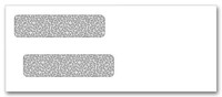 250 Quickbooks Quicken Dual Window Check Envelope, Self-seal Nebs 92663 250 Quickbooks Quicken Dual Window Check Envelope, Self-seal Nebs 92663