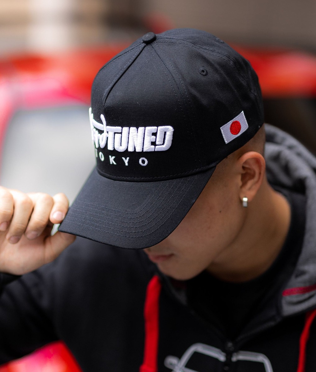 赤西仁着用 Blessed Tokyo Cap BLACK Blessèd Tokyo キャップ 赤西仁 - メルカリ