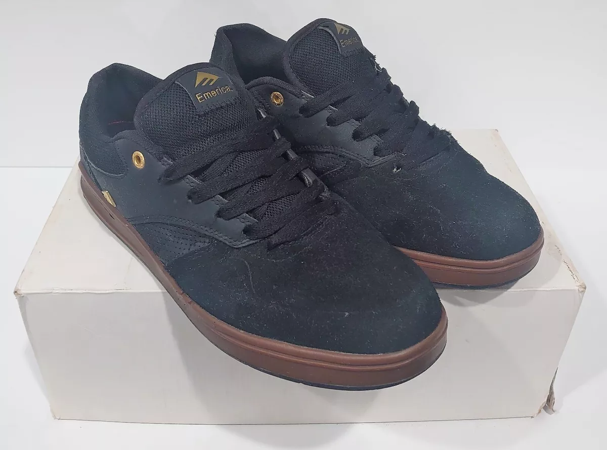 Emerica heretic hotsell