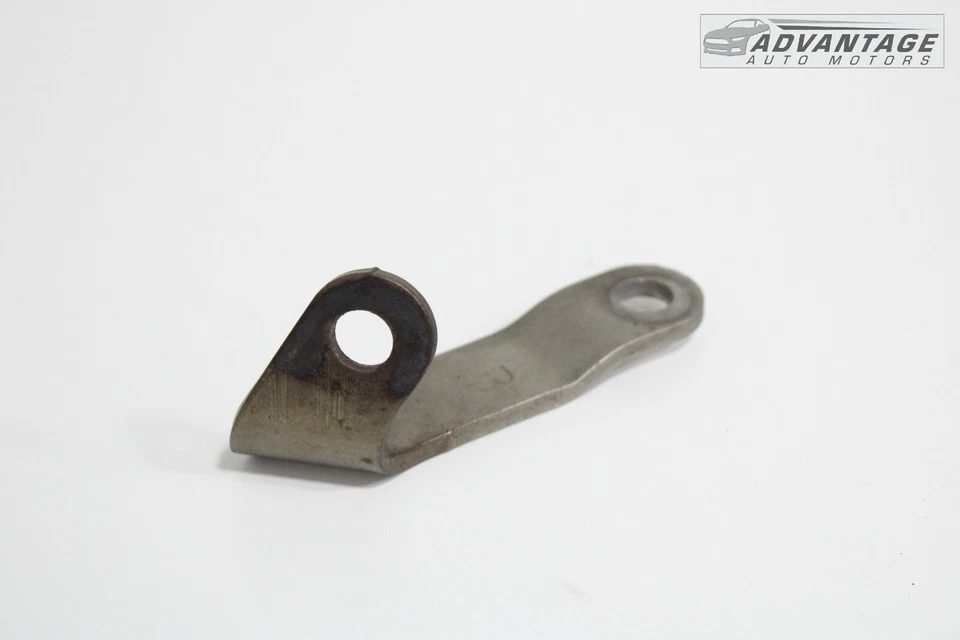 2017-2021 GMC ACADIA 2,5 Л ВЫХЛОПНАЯ СИСТЕМА ДВИГАТЕЛЯ ПЕРЕДНИЙ КРОНШТЕЙН ТРУБЫ OEM - Изображение 2 из 4