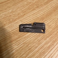 US Navy P-38 Can Opener Shelby Corp